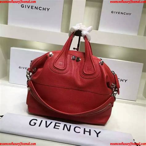 givenchy nightingale bag replica|givenchy parfums tote bag price.